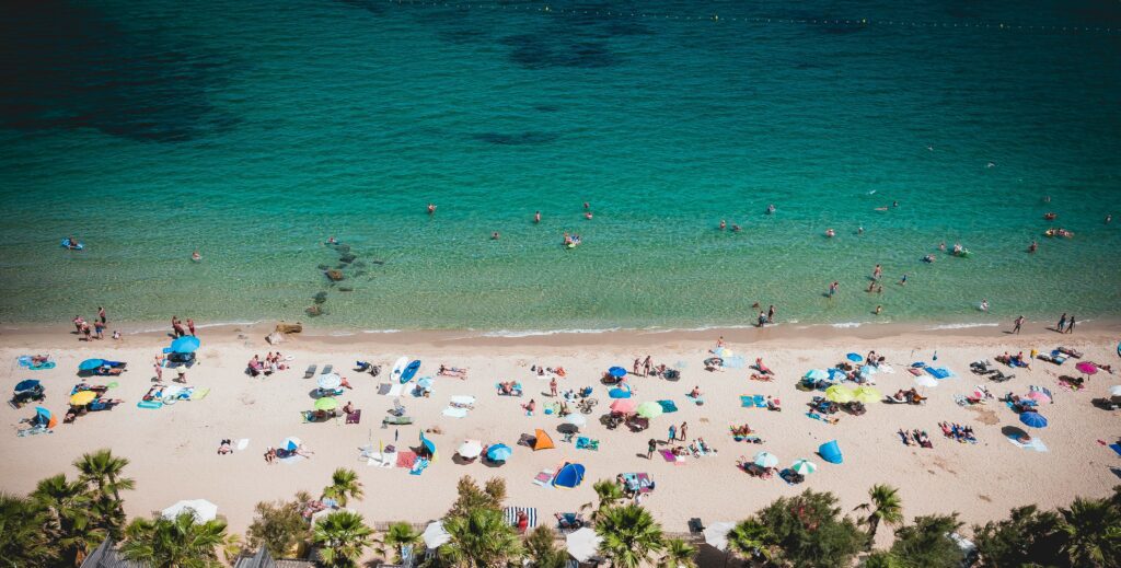 location mobil homes Location Mobil Home Saint-Tropez luxe