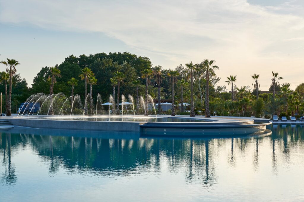 location mobil homes Mobil Home Vacances - Location de Luxe à Saint-Tropez