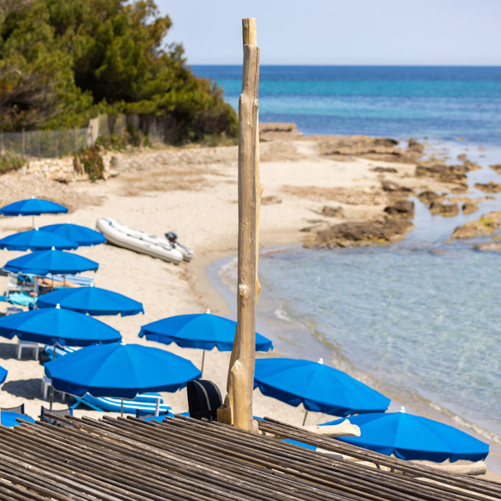 location mobil homes Les plages incontournables autour de Saint-Tropez