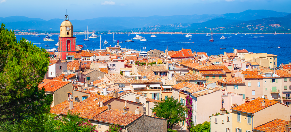 location mobil homes Location Mobil Home Saint-Tropez luxe